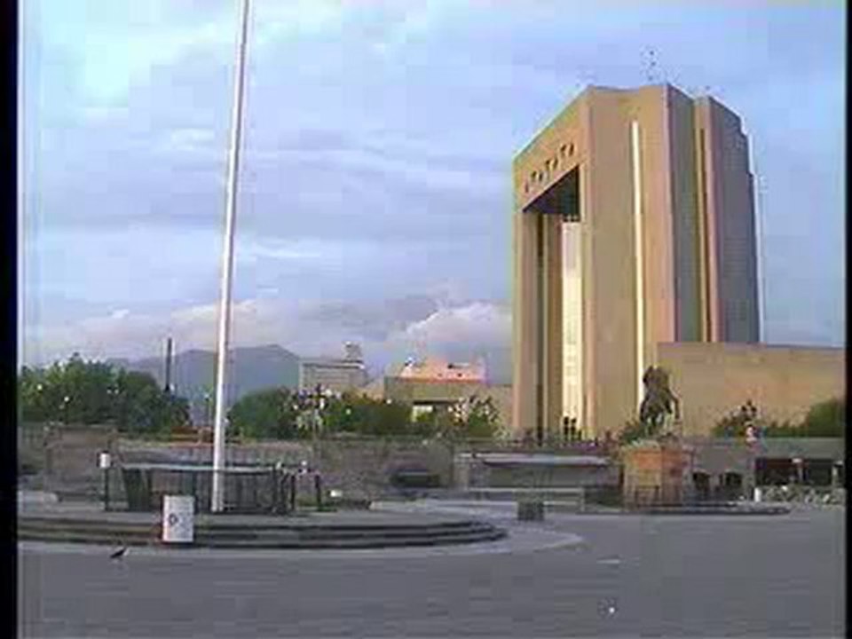 NL te espera turismo 2005