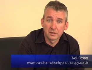 Hypnotherapy Liverpool