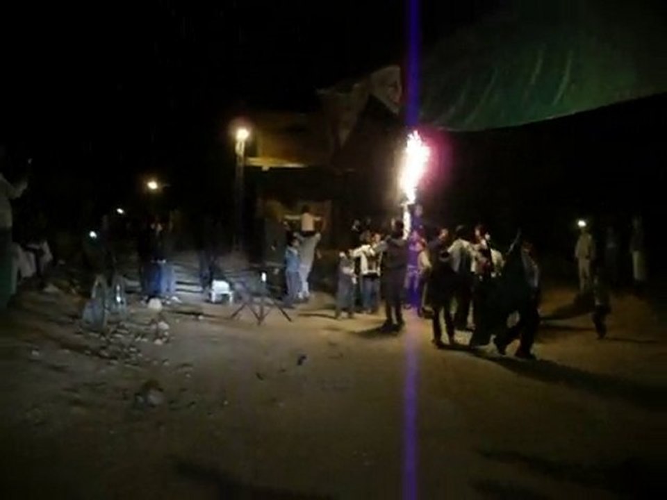 Lichana benzeoued le 13 Nov 09 avant match contre Pharaon 5/