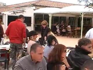 CASABLANCA ARDECHE MAI 2010 VIVA ESPAÑA !