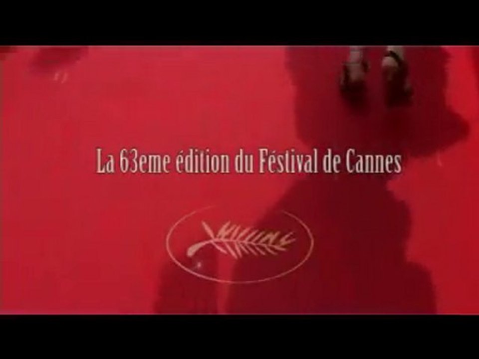 festival de cannes 2010