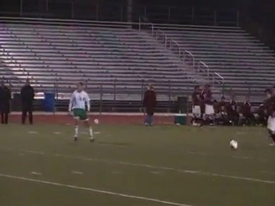 footballeur ko