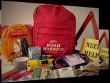 Emergency Preparedness Kits - 1-800-PREPARE.com