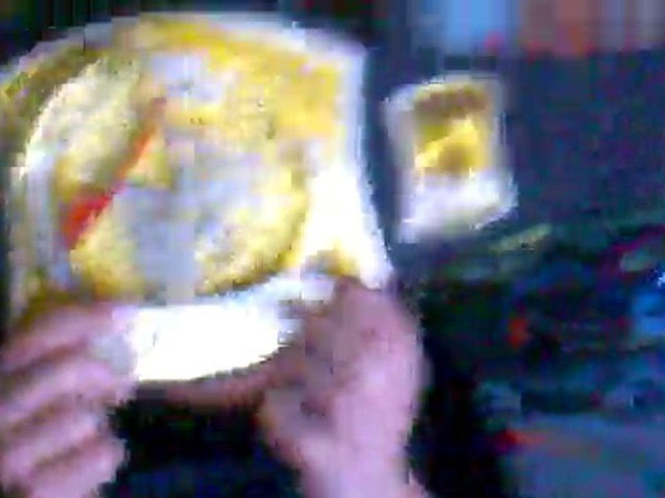 toma falsa