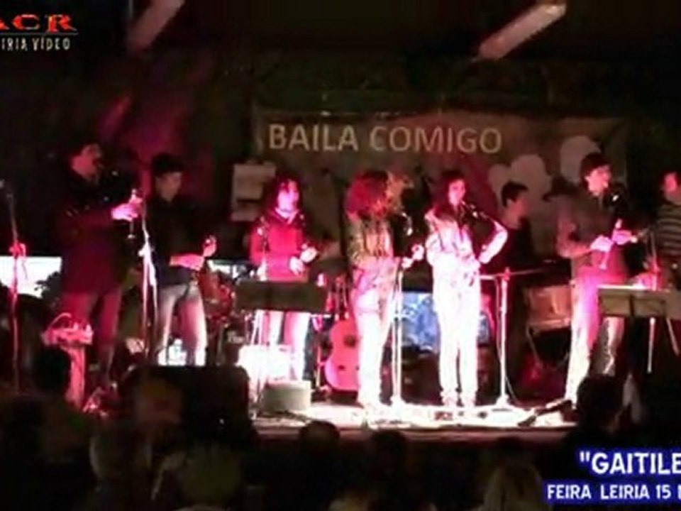 GAITILENA-FEIRA MAIO 2010 LEIRIA