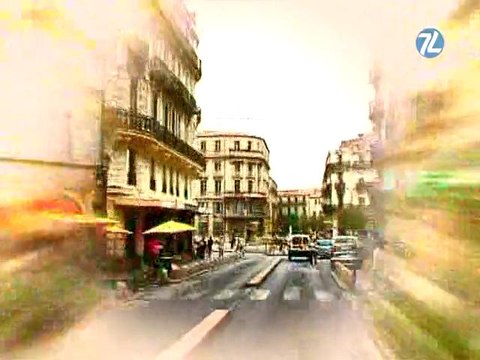 Bouge ta ville du 1805