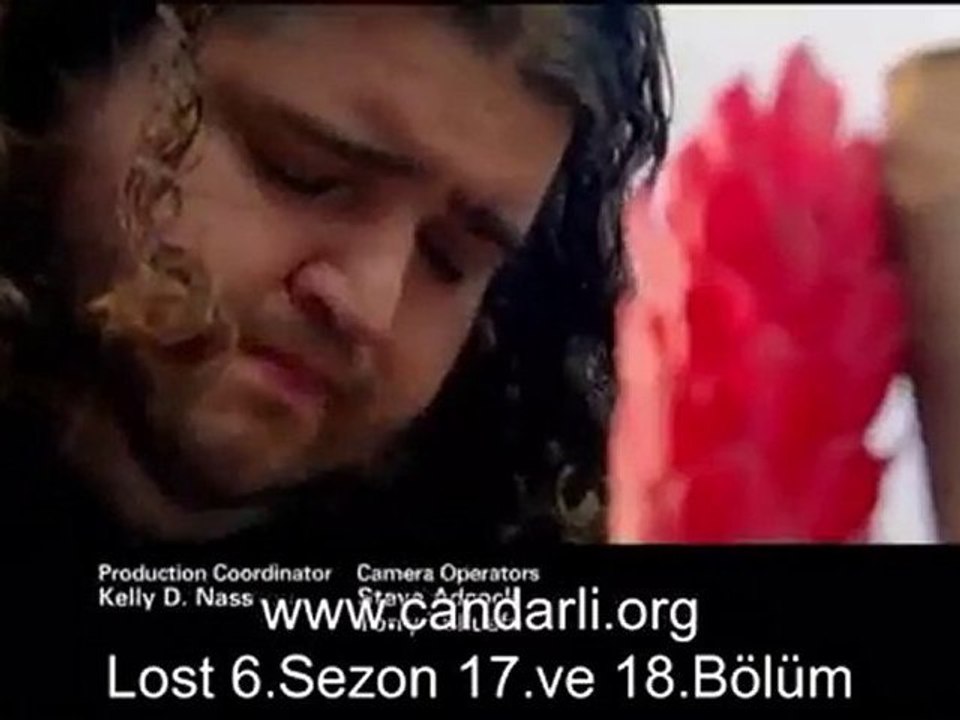 Lost 6. Sezon 17. ve 18. Bölüm Fragmanı www.candarli.org