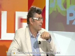 weo lycée de feignies 12 mai 2010