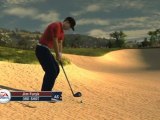 Tiger Woods PGA Tour 11 - Ryder Cup Hole in One Gameplay