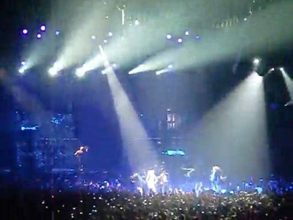 video telephone  lady gaga sportpaleis 18 mai 2010 vero