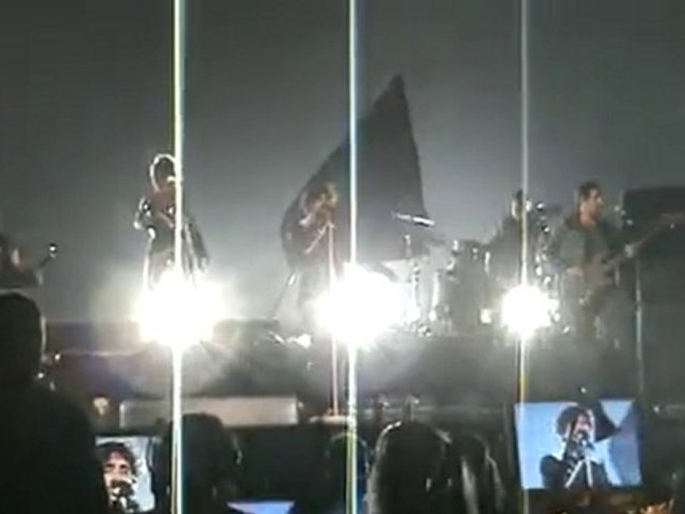 Eurovision 2010 maNga'nın ilk prova gösterisi