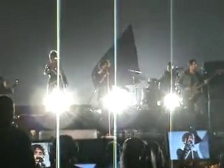 Eurovision 2010 maNga'nın ilk prova gösterisi