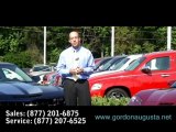 Gordon Chevrolet | The Augusta Chronicle