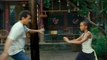 Check out Jaden Smith & Jackie Chan in The Karate Kid