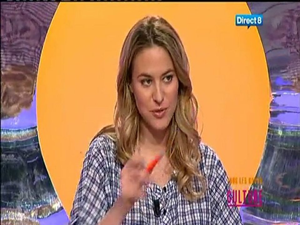 JACK ET LE HARICOT MAGIQUE-DIRECT 8-MEHDI KEROUANI