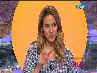 JACK ET LE HARICOT MAGIQUE-DIRECT 8-MEHDI KEROUANI