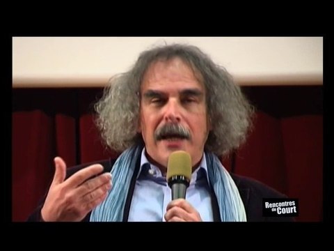 HOMMAGE À ERIC ROHMER AUX RENCONTRES DU COURT 2010 (2)