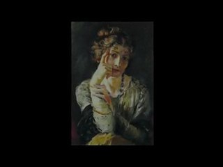 Mariano Fortuny "El mag de Venècia"