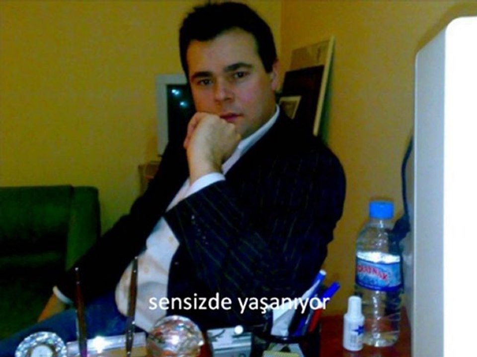 İŞTE HAYAT SENSİZDE YAŞANIYOR