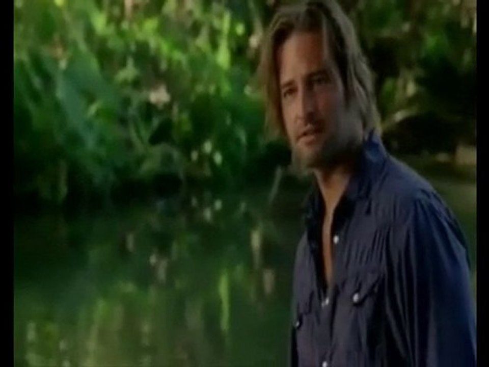 LOST SERIE FINAL Bande Annonce + Sneak Peek