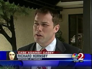 Casey Anthony: Defense Asks State to Pick Up Transcript ...