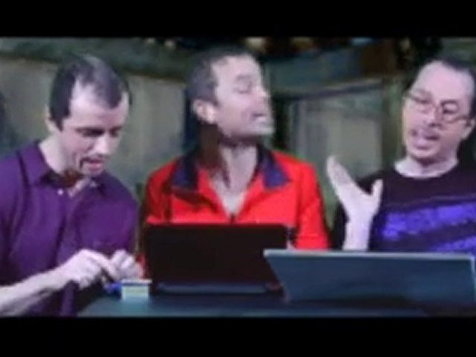 LA REDAC' - Episode 7 - Les Apéros Géants