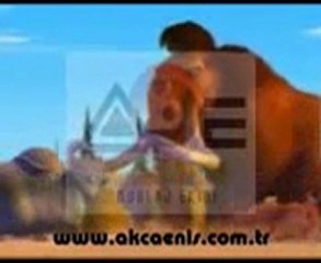 Güccük Maamıt (Kamera Arkası)