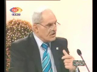 MADDE BAĞIMLILIĞI PROJEMİZ TRT 3'TE 2