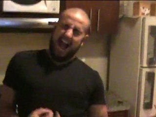 Queen - Bohemian Rhapsody (Version Colombienne 2010)