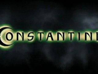 2005 - Constantine - Francis Lawrence