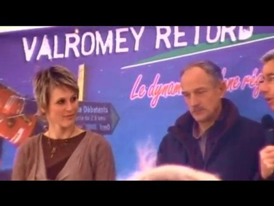 sandrine bailly et l'armee de terre