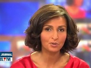 Journal RTL TVI Maxime Kaboré, candidat à l'élection