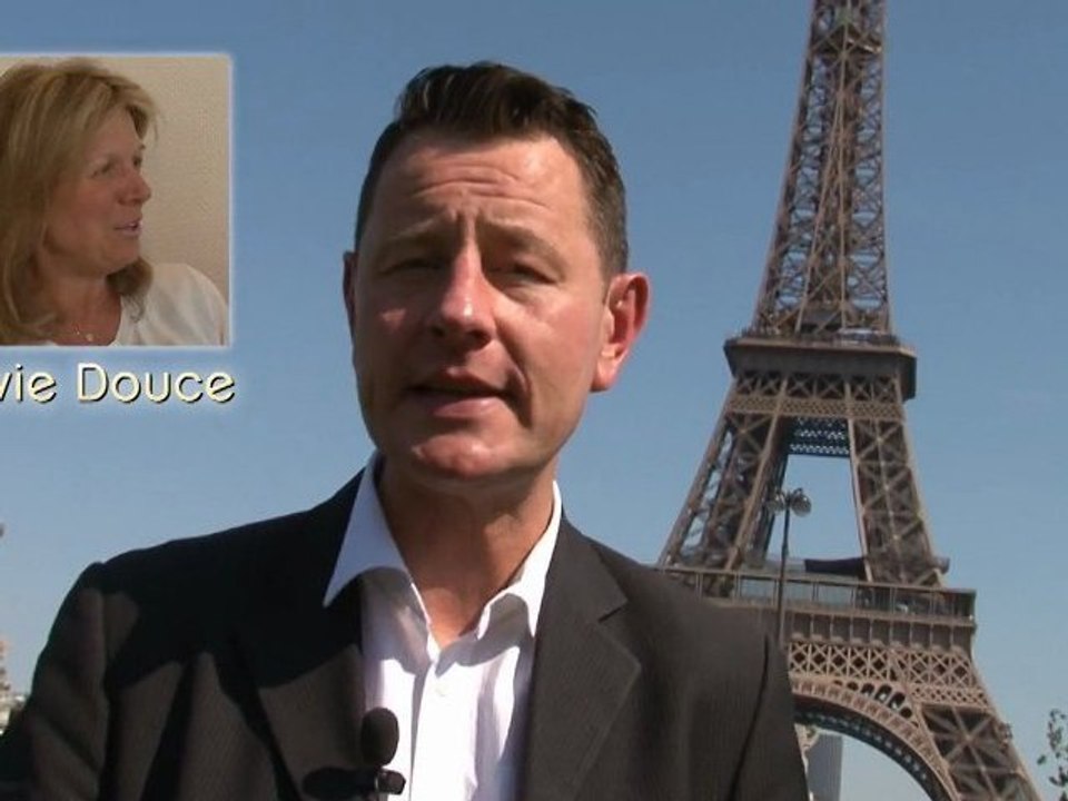 Evénement Gourmand avec Sylvie Douce