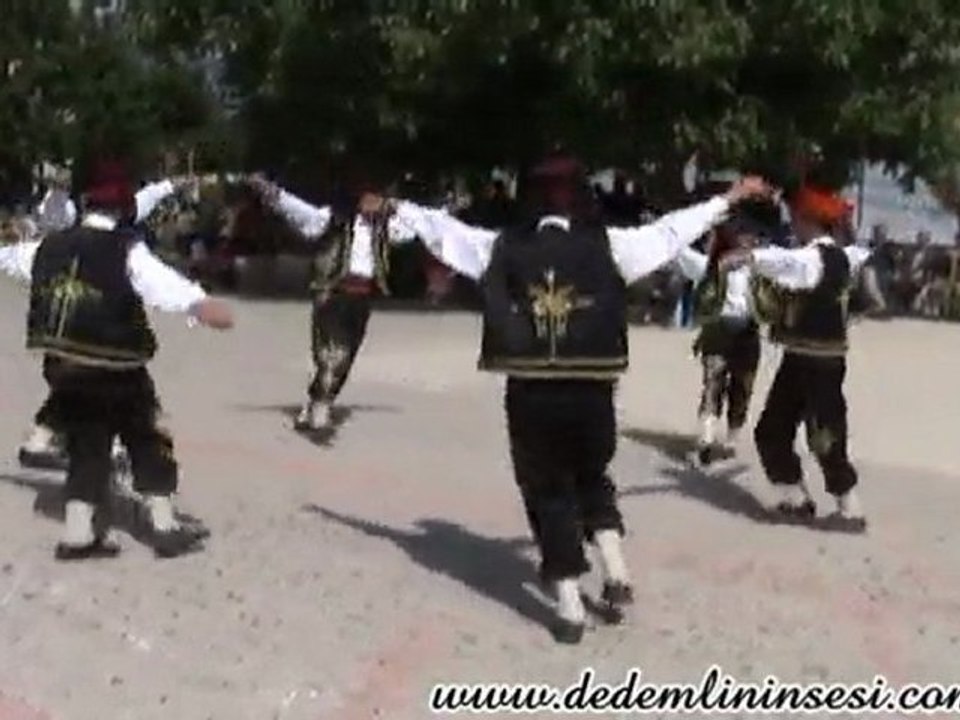 DEDEMLİ İLKÖĞRETİM OKULU 2