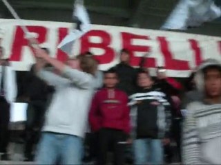 Corsica Football Cup Squadra Corsa - Breizh