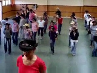 CALL TO DANCE 2