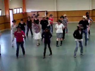 CALL TO DANCE 3