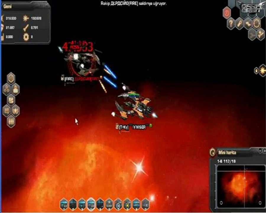 darkorbit tr1 trky iyimser tugra