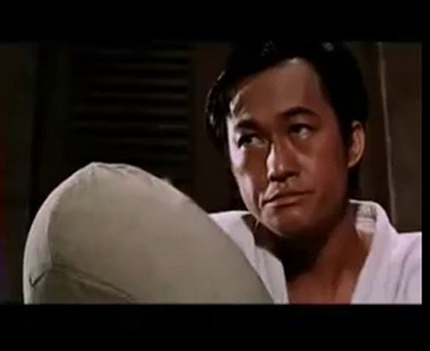 The Dragon Bruce Lee Video