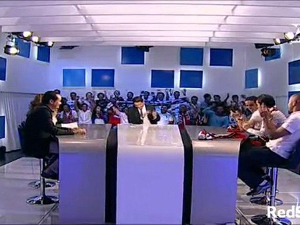 Winners et le joueurs - Wydad