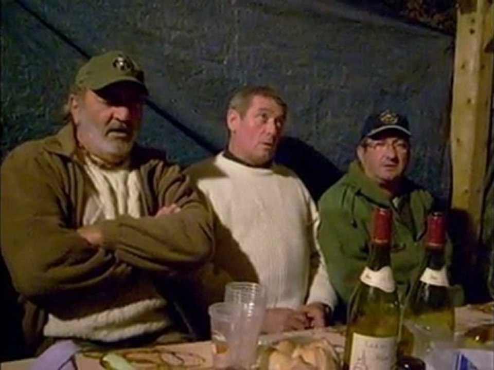 Commandos de l'Air - Raid des Oufs 2010 - Ambiance