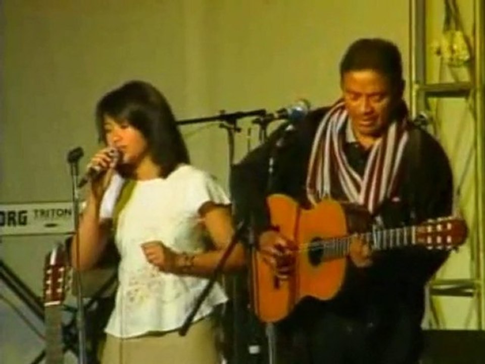 Mahaleo Embona - Rakotozafy Francia sy hanina