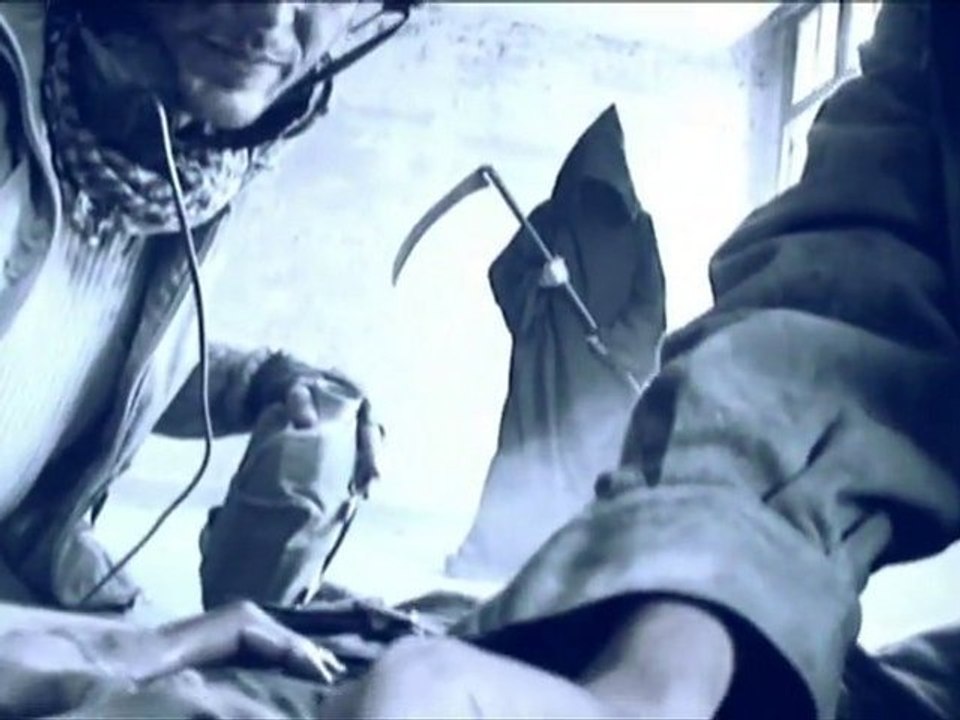 showreel 2009 2010