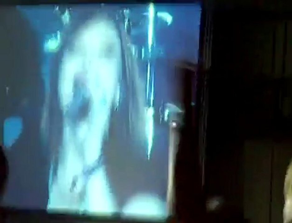 Nightwish-wish i had an angel. live Colmar