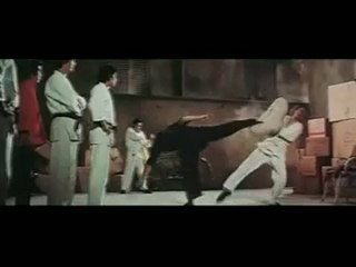 The Dragon Bruce Lee's Fitness Tips