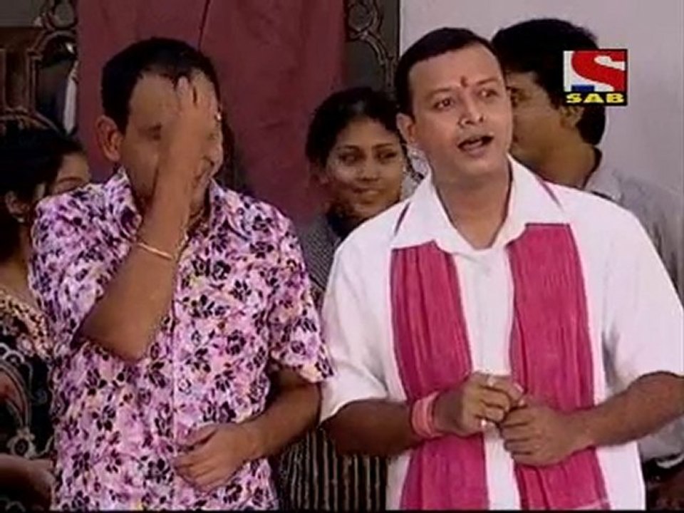 Maniben com 19th May 2010 Pt1 desijannat.net