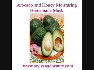 Make Good Skincare With Avocados