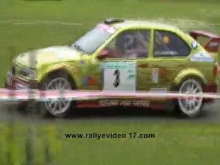 rallye saint emilion 2010