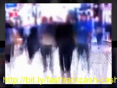 Fast Track Cash - Become A Clickbank Boss