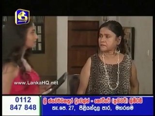 Ahasa Se Numba Ananthai 19 05 2010 - 23 Part 1 HQ - LankaHQ